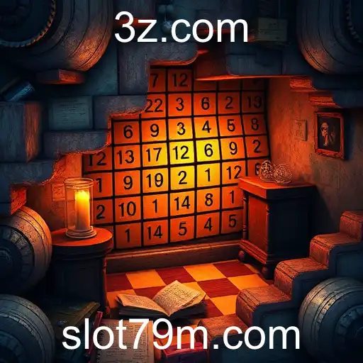 79m: O Futuro dos Jogos Online