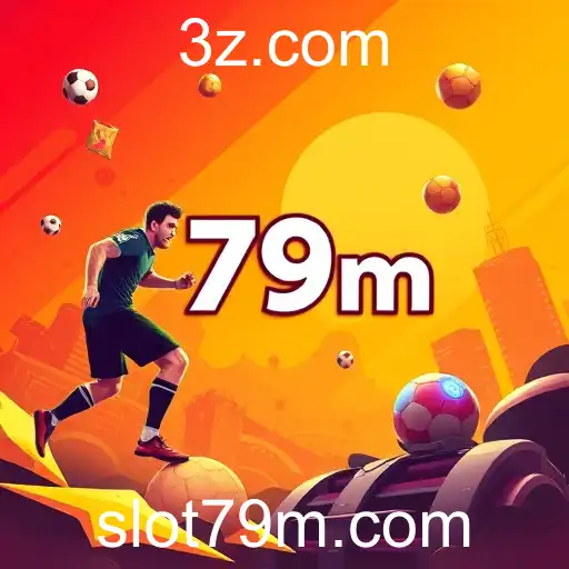 79m Consolida-se como Líder no Mercado de Jogos