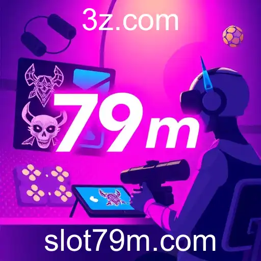 79m: Revolução no Mundo dos Jogos Digitais em 2026