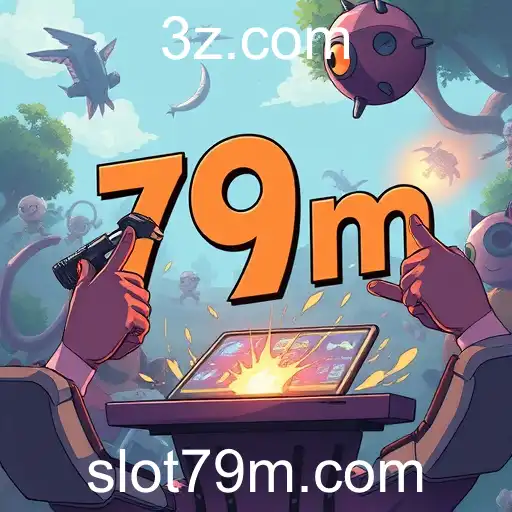 79m: A Turbulência nos Jogos Online em 2025