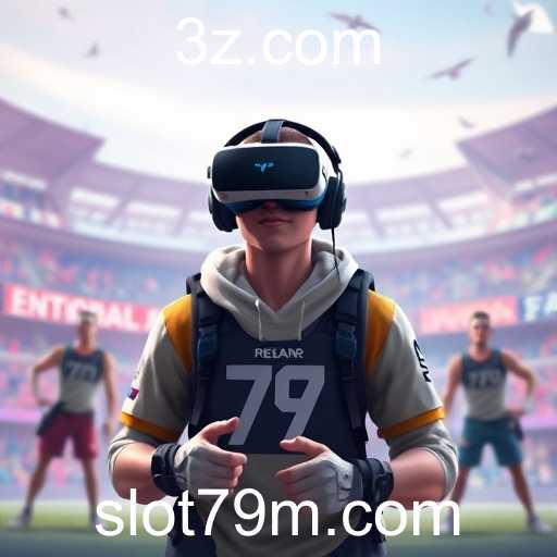 79m: Revolução no Mundo dos Jogos em 2025