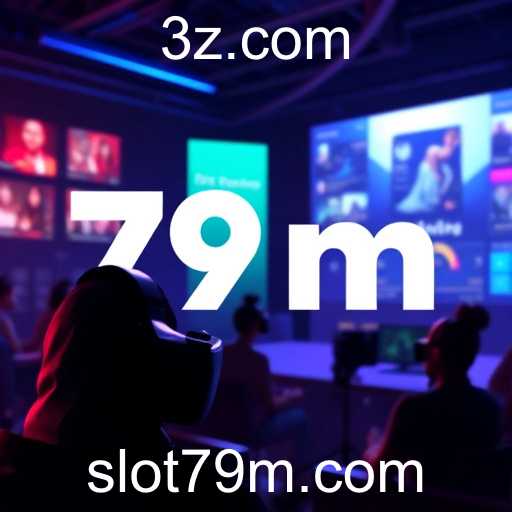 A Ascensão de '79m': Revolucionando o Mercado de Jogos Online