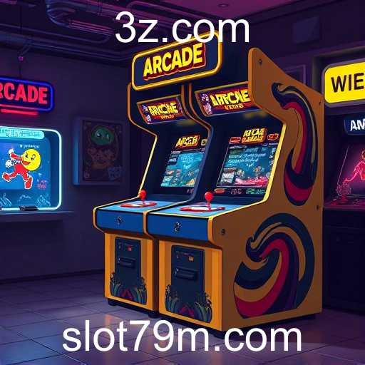 Evolução dos Jogos Online com 79m