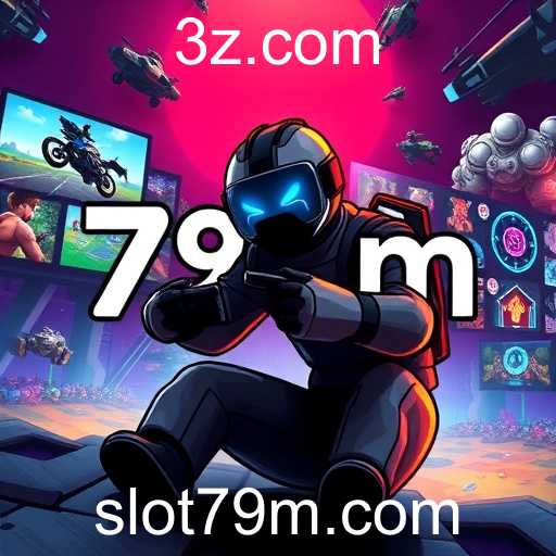 A Revolução do Mundo dos Jogos: Como '79m' Está Transformando o Cenário Digital