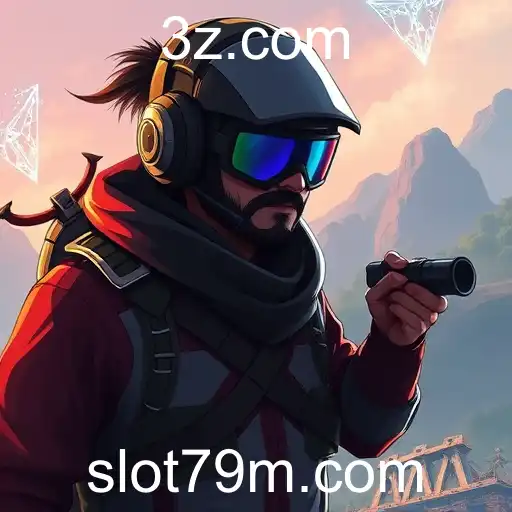 A Ascensão dos Jogos de Aventura no 79m