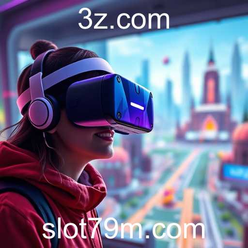 O Impacto da Realidade Virtual nos Jogos em 2025