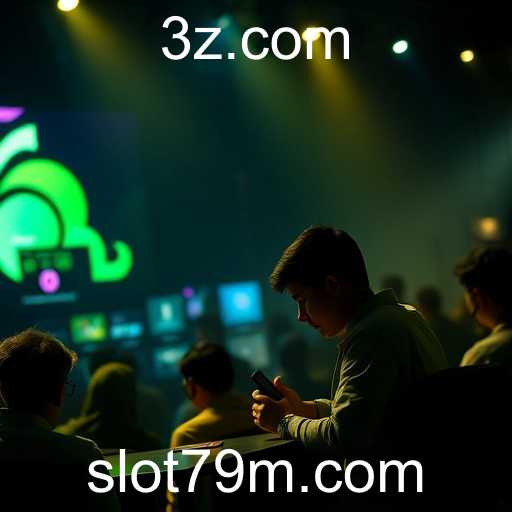 Novidades no Mundo dos Jogos com 79m