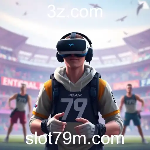 79m: Revolução no Mundo dos Jogos em 2025