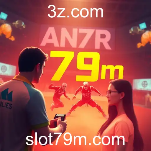 A Revolução dos Jogos com 79m