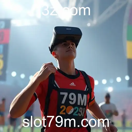 O Mundo dos Jogos em 2025: Inovações e Tendências