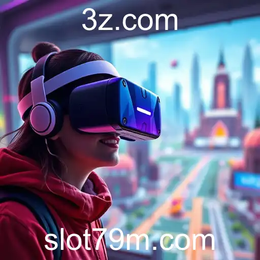 O Impacto da Realidade Virtual nos Jogos em 2025