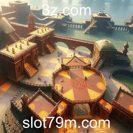 Ascensão do 79m: Uma Nova Era nos Jogos Online