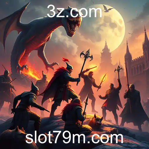 Explorando o Fascinante Mundo dos Jogos de Role-Playing