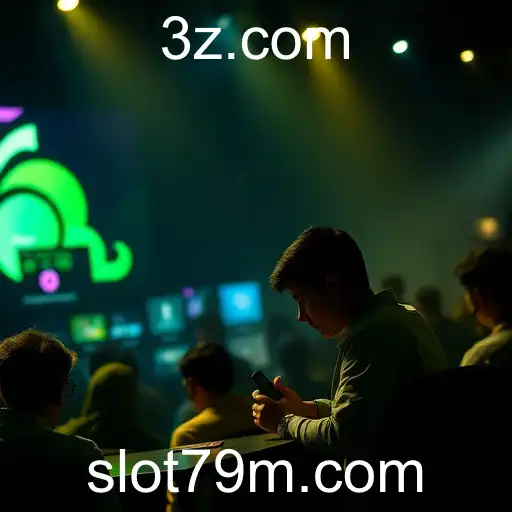 A Ascensão de '79m' no Cenário de Jogos Online