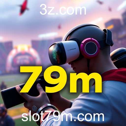 A Ascensão do 79m no Mundo dos Jogos Online