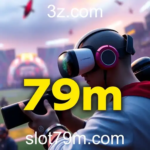 A Ascensão do 79m no Mundo dos Jogos Online